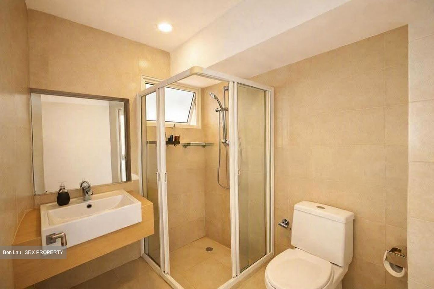 Blk 588A Park Central @ Amk (Ang Mo Kio), HDB 5 Rooms #608045021